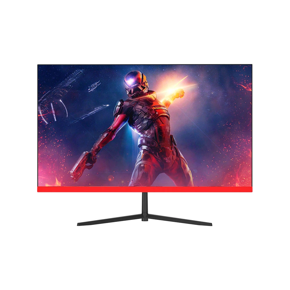 gamer curve computer led speakers led 1080p 24inch gaming monitor pc lcd monitors