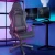 Import Gaming Chairs for Adults Teens Gamer Video Game Chairs  Reclining Grid Swivel Computer Chairs from China