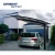 Import Garden car parking shade garage canopy building tensile ,tents and car parking shades from China