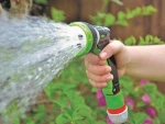Garden Spray Gun / Ergonomic Spray Gun GW-5005 (3)