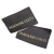 Import Garment Woven Golden Clothes Labels Tags,Silk Wash Labels For Clothes from China