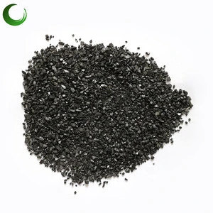 Gas Calcined Anthracite Carburizing Agent