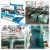 Import Gas cooker parts production line / glass edging holing washing silk printing from China