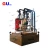 Import Gas heater with plate heat exchanger unit for hot water heating system from China