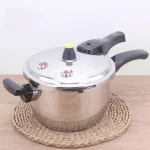 Gas Stove High Pressure Cooker To Buy Afghan Foshan 2 Lids Ule Of Presto Ewant Base Pan Cooking 40L 25L Safepressure Canner 1L