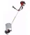Import gasoline sideback grass cutter GX35 japan brush cutter for sale from China