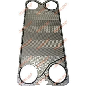 GEA NT250S Gaskets And Plate Replacements For Plate Heat Exchanger