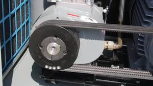 General Industrial Equipment 10 bar air compressor