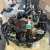 Import Genuine Foton Truck ISF3.8 Engine assembly from China