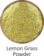 Genuine Grade Lemon Grass Powder with 100% Naturally Made Powder For Sale By Indian Exporters At Low Prices