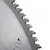 Import Germany Standard 18 inches Aluminum Disc Circular Saw Blades For Metal cutting from China