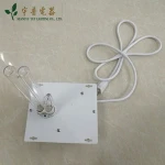 Germicidal Ultraviolet Light System for heating and cooling Systems 13W  In dust uv air purifiers