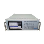 GFUVE Multifunction Test Equipment GF302D Three Phase Power Electronic Load