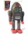 Import Gift Articles Thunder Robot Tin Toy For Home Collection from China
