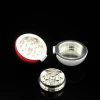 gift box Pokemon go tobacco grinders in red color red ball weed grinders