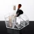 Import Gift set of Good Quality Fashion Transparent Acrylic Cosmetic Organizer gift box from China