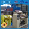 GL-1000C bopp film printing coating machine for adhesive packing tapes