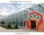 Import Glass Greenhouses Used from China