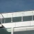Import glass railing balcony/glass railing/polish stainless steel glass balcony railing from China
