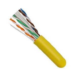 Glory Cat6e Ethernet Cable Cat 6 Internet Cable Communication Cable Indoor Or Outdoor Cat China Manufacturers