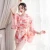 Import GogoLin Pink Kimono Japanese Girls Costume from China