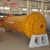 Import gold ore stone rock ball mill grinding machine with ball mill spare parts liner and steel balls from China