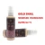 Import Gold Snail Moisture Foundation Excellent Covering Properties Lightly Neatly on The Skin from China