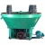 Import Gold Wet Pan Mill made from KBW for Gold Ore from China