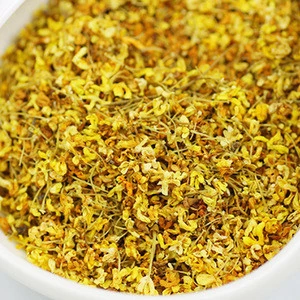 Golden 8 Herbal Tea