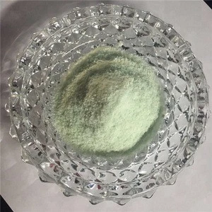Good Price Ferrous Sulphate Granules For Water Treatment