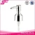 Import Good price newest shine silver liquid soap plastic 28MM lotion pump from China