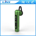 Good price of headphones earphone super mini &amp micro earphone in-ear made in China
