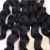 Import Good Quality 20inch 8 bundles Loose Wave Synthetic Hair Extensions from China