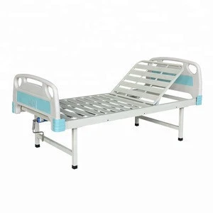 good quality ABS headboard disabled drive hospital bed price