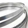 Good quality band saw blades used for meat cutting