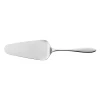 Good quality cake kitchen dish server stainless steel with various size