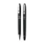 Import Good Quality Custom Logo Germany ink Fountain Pen Gel Roller Ballpoint Pen Kits from China