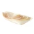 Import Good quality disposable wooden japan sushi boat from China