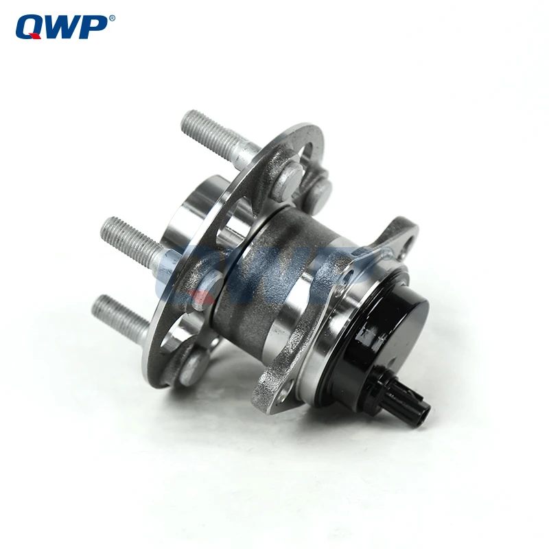 Good quality factory direct sales low price front assembly wheel hub bearing parts