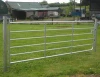 good quality farm gates galvanized/goat fence gate for sale