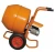Import Good quality, gasoline/motor small mini concrete mixer machine with good price for sale from China