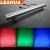 Import good quality led stage light /252pcs 10mm rgb led wall washer from China