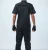 Import Good quality new design custom guard work wear security uniform from China