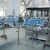 Import Good Quality small scale bottle filling machine barrel water filling machine capping machine from China