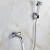 Import Good quality wall mounted bath shower mixer tap cold single handle bath mixer shower from China