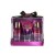Import Good scent and romantic bath and body works OEM bath gift set and bath kit for body care spa gift set shower gel lotion set from China