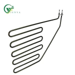 good selling sauna equipments accessories Electric Infrared Sauna Heater Tube