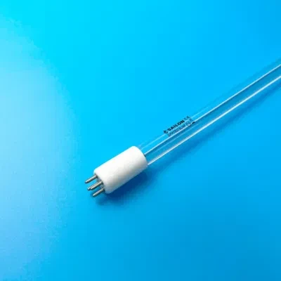 LSE Lighting GPH739T5L/4P UV Lamp Bulb | 29 Inch 4-Pin 40W Ultraviolet Replacement | 254nm UVC | High Performance | EPA Registered | Designed In USA - Foto 4