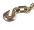 Import Grade 70 3/8&quot;  standard link transport chain from China