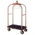 Import Grand Hotel Bellman&#39;s Cart Luggage Trolley from China